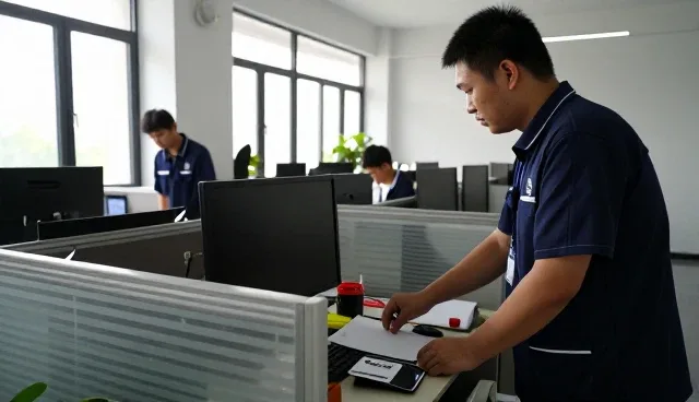 四平市鹏程物业管理有限公司日常保洁服务带来更好的使用体验