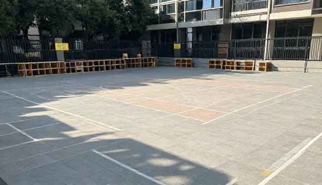 综合托管服务中安保条件的两种取舍分析