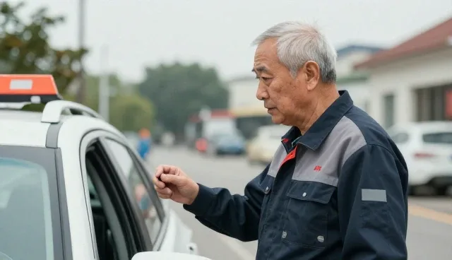 后勤托管中日常保洁服务的问题处理机制分析