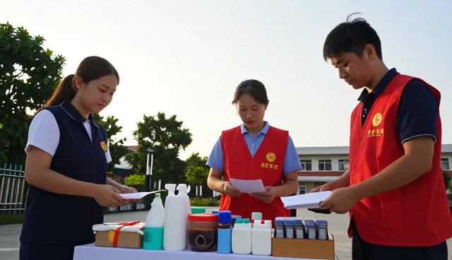 后勤托管服务在实际应用中的管理要点与维护建议